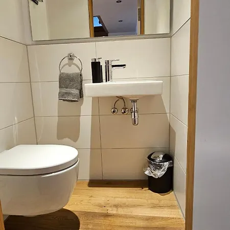 Апартаменты Lagune Am *