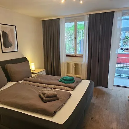 Lagune Am Apartamento