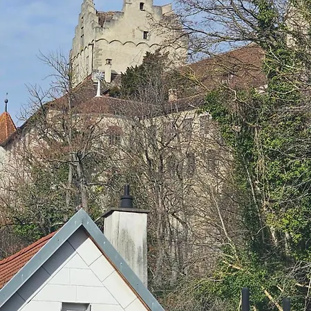 Lagune Am * Meersburg