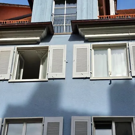 Lagune Am Meersburg