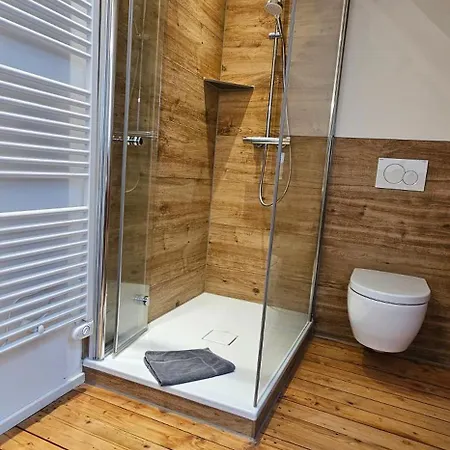 Lagune Am Apartman *