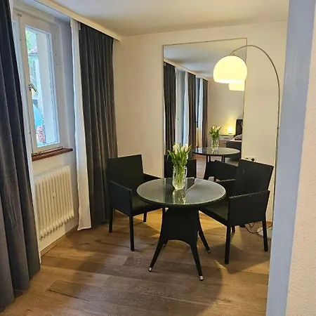 Apartment Lagune Am