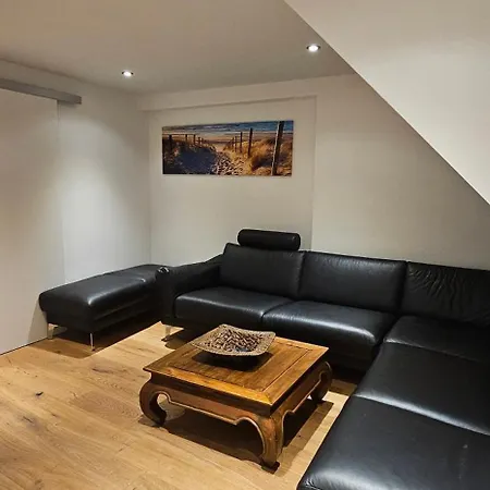 Apartamento Lagune Am Meersburg