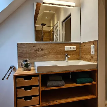 Lagune Am Apartman *