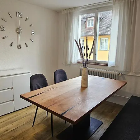 Apartment Lagune Am Meersburg