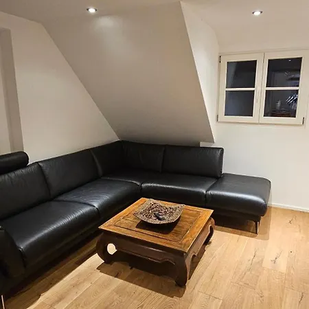 Lagune Am Apartment *