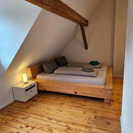Lagune Am Apartman