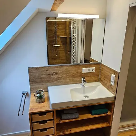 Apartment Lagune Am