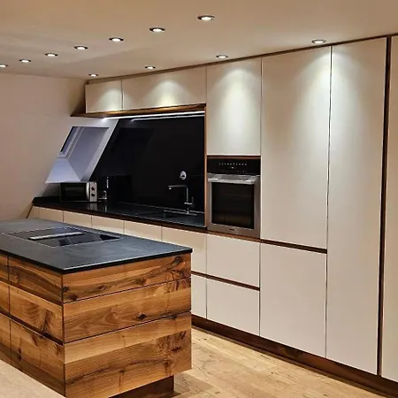 Lagune Am Apartamento