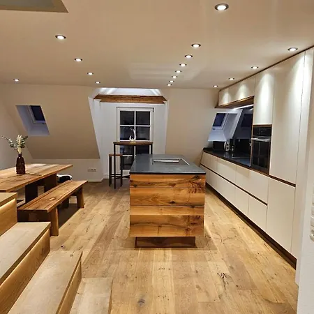 Lagune Am Apartamento *