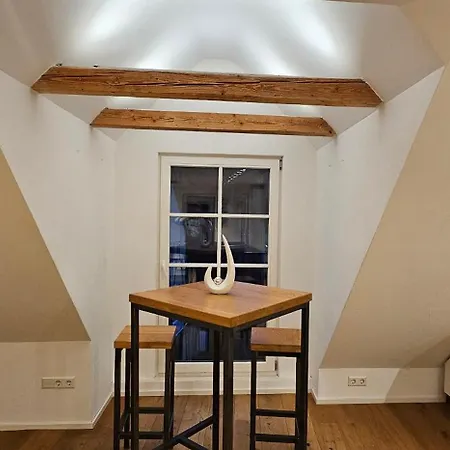 Apartman Lagune Am *