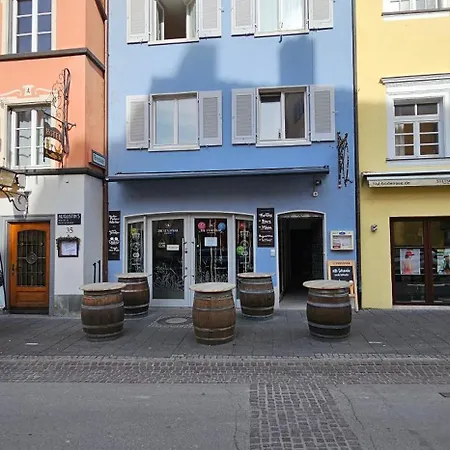 Lagune Am Apartment Meersburg