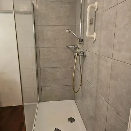 Lagune Am Apartamento