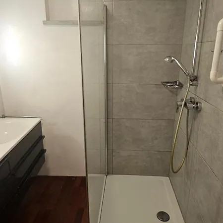 Lagune Am Apartman *