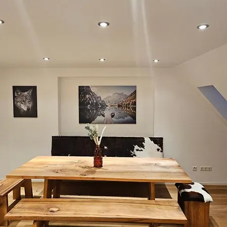 Apartment Lagune Am