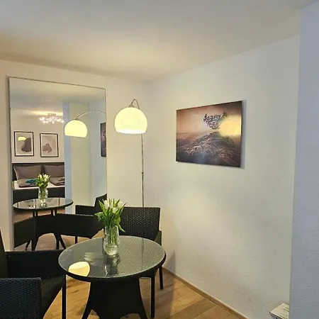 Apartman Lagune Am *