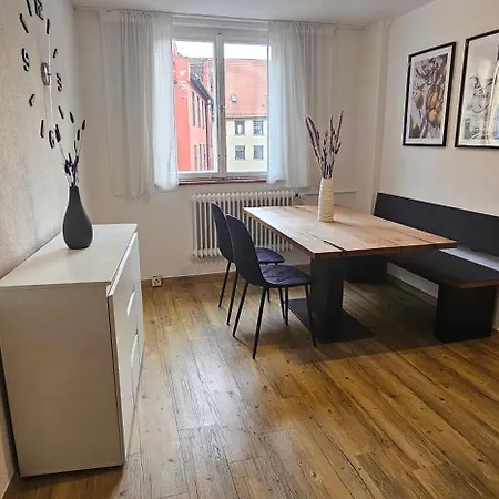 Lagune Am * Meersburg