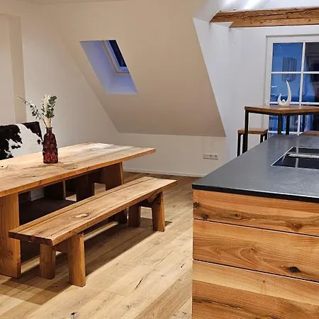 Lagune Am Apartamento