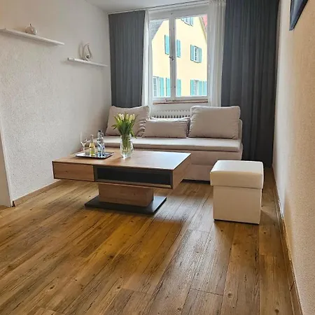 Lagune Am Apartman *