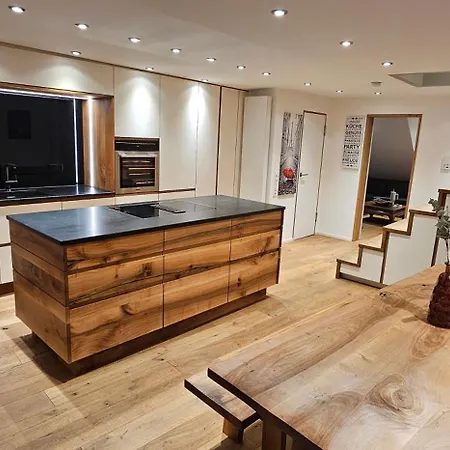 Lagune Am Apartamento Meersburg