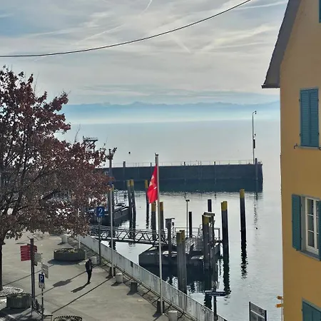 Apartamento Lagune Am