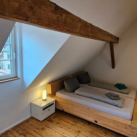 Apartman Lagune Am Meersburg