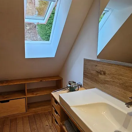 Apartman Lagune Am *
