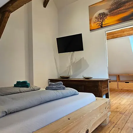 Apartment Lagune Am Meersburg