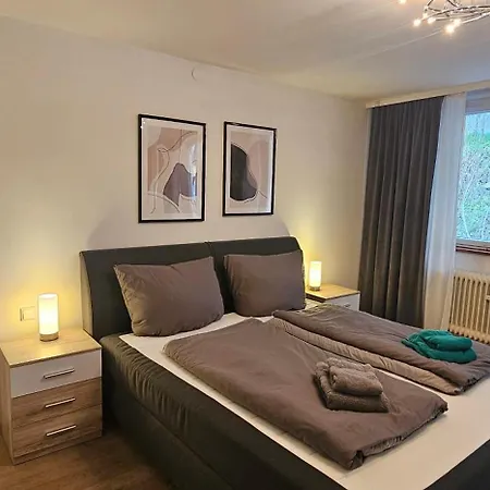 Apartamento Lagune Am Meersburg