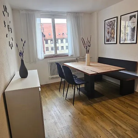 Lagune Am * Meersburg