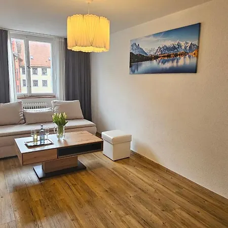 Apartamento Lagune Am