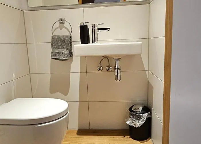 Apartment Lagune Am *