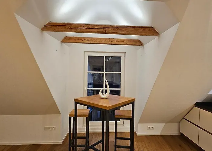 Apartment Lagune Am *