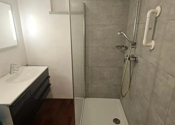 Lagune Am Apartment *