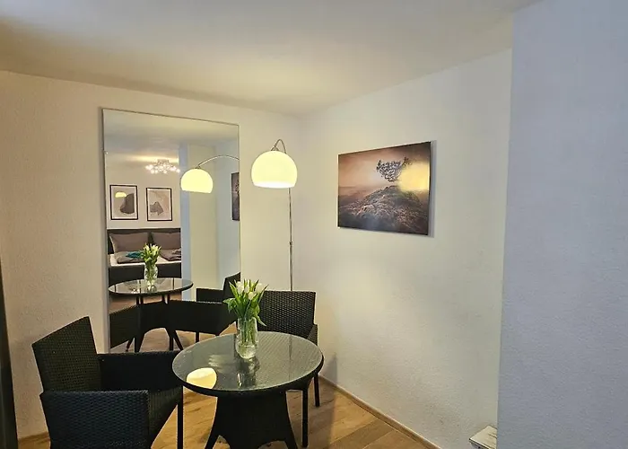 Apartment Lagune Am *