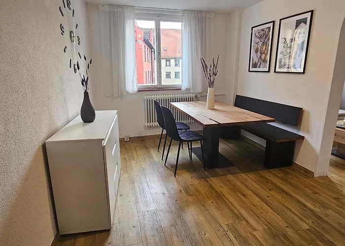 Lagune Am * Meersburg