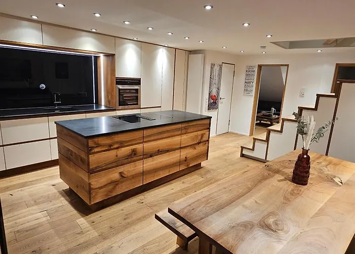 Lagune Am Apartment Meersburg