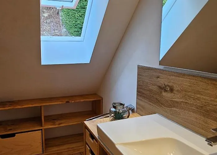 Apartment Lagune Am *