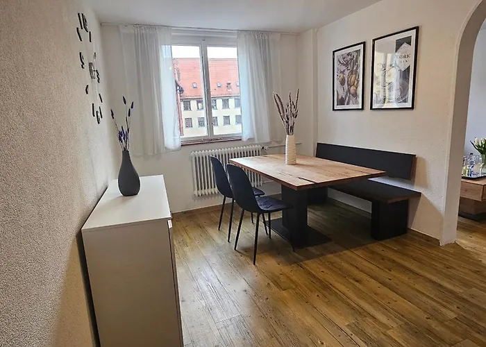 Lagune Am * Meersburg